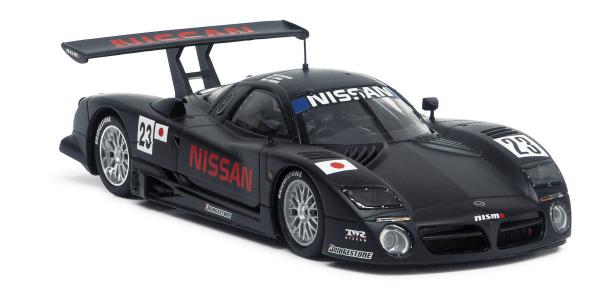 1:32 Nissan R390 GT1 LeMans Pre-Qual.1997