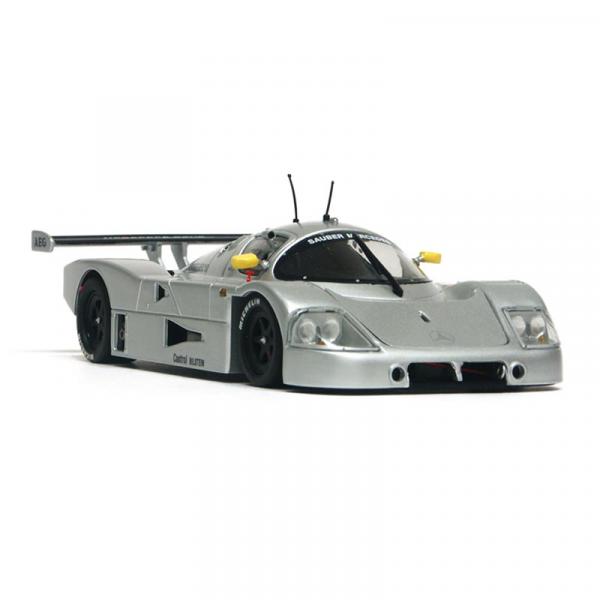 1/32 Mercedes Sauber C9-LeMans Presentation 1989