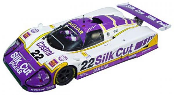 1/32 Jaguar XJR9 LeMans 1988