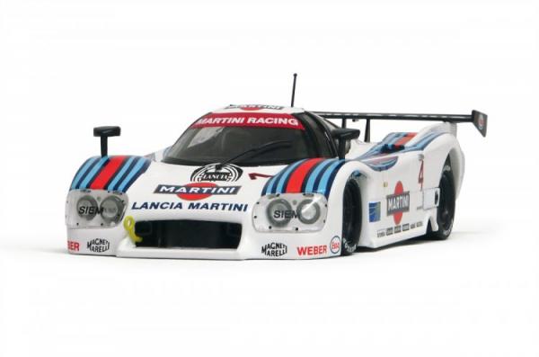 1/32 Lancia LC2 LeMans 1984 Martini