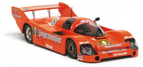 1/32 Porsche 956C 1st Imola 1984