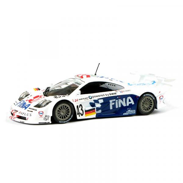 1:32 BMW McLaren F1 GTR