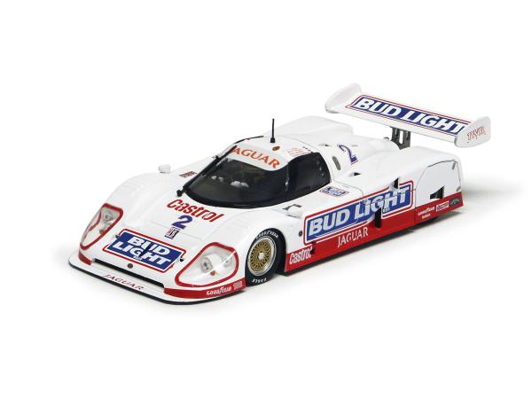 1/32 Jaguar XJR12 2nd Daytona 1992