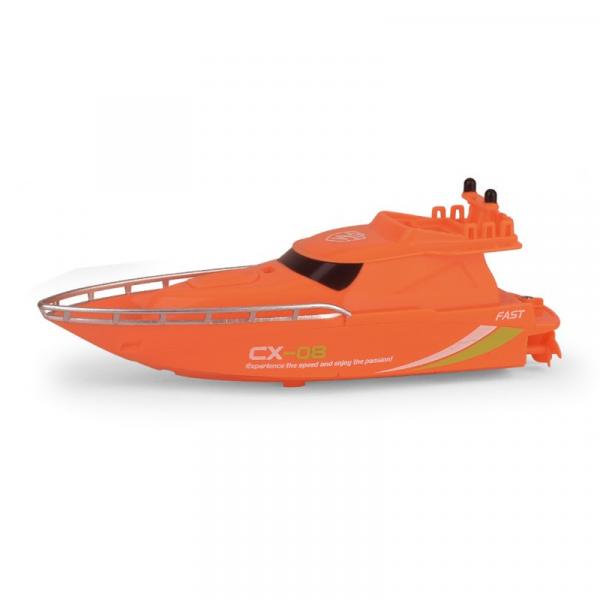 Mini Racing Yacht 2.4 GHz orange