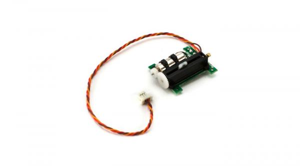 Spektrum H2040T 2,9 g-Heck-Servo