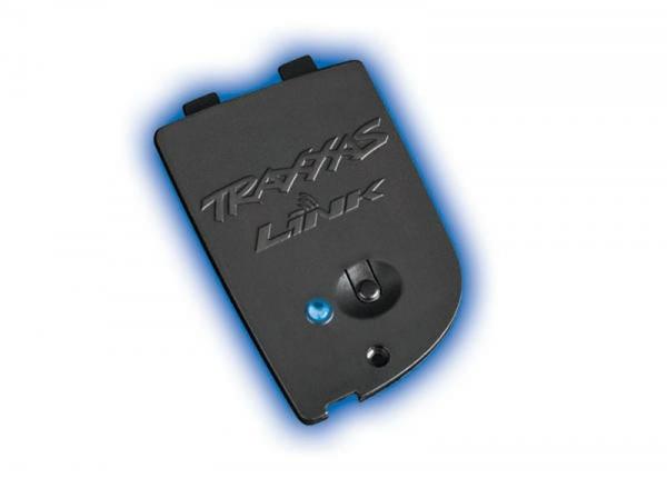 TRAXXAS LINK WIRELESS MODUL **TRAXXAS