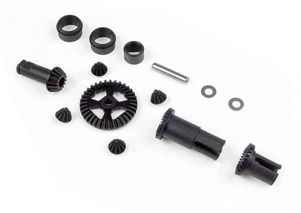 Differential Satz vo&hi