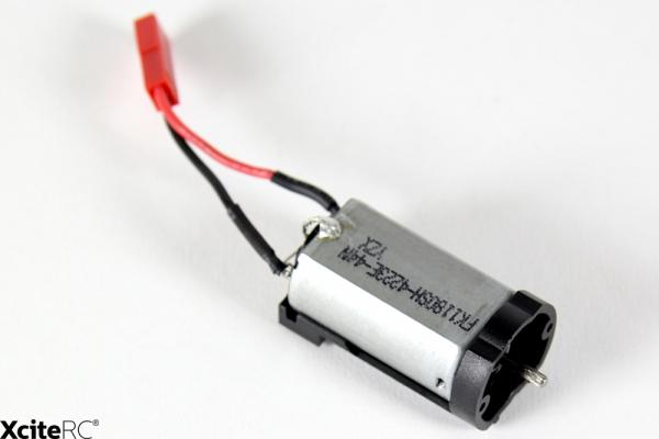 GM Tuningmotor RC 180