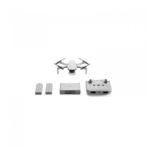 DJI Mini 4K Fly More Combo