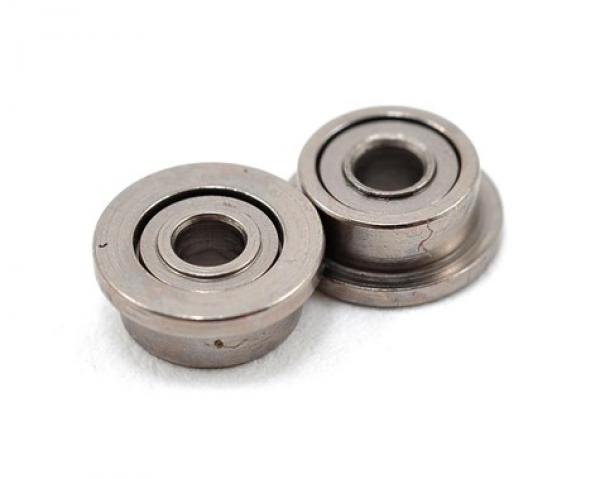 Blade 1.5x4x2mm Flanged Bearing (2) (130 X)