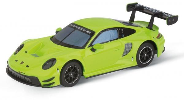 Carrera Porsche 911 GT3 R Acid Green