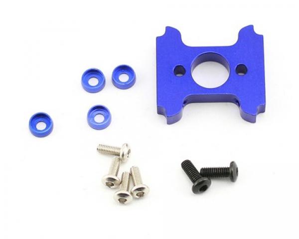 Aluminum Motor Mount Set (Blade 400)