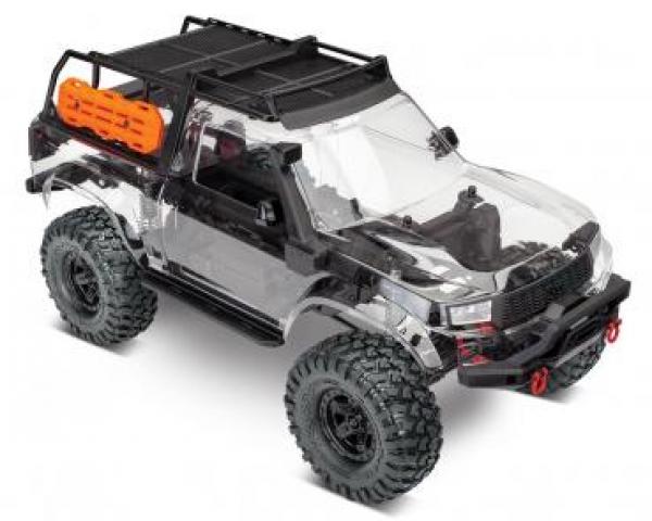 Traxxas TRX-4 Sport Kit