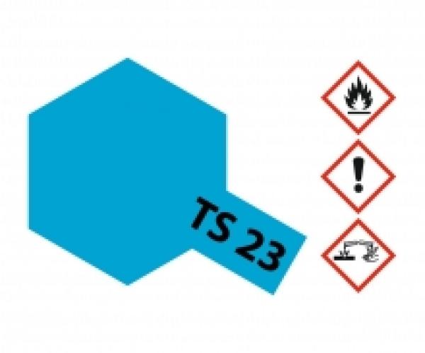 TS-23 Hellblau glänzend 100ml